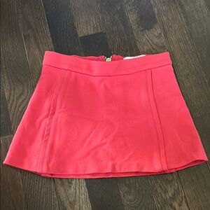 Kate Spade stretchy girls skirt